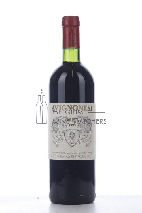 Picture of 1990 GRIFI
